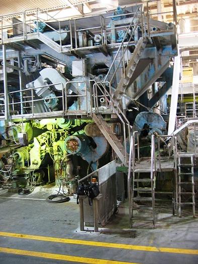 Used 1904 BELOIT #23195