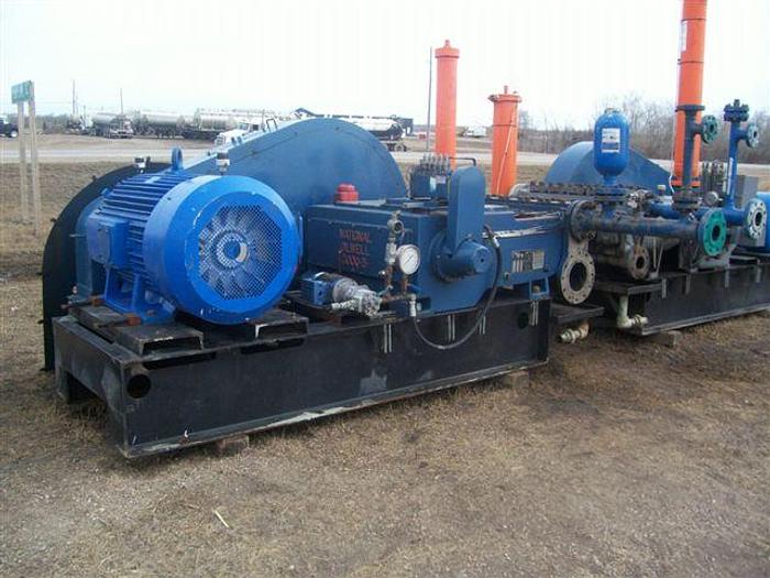 Used National 300Q-5L