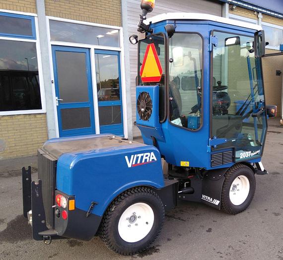 Gebruikt 2016 Vitra 2037