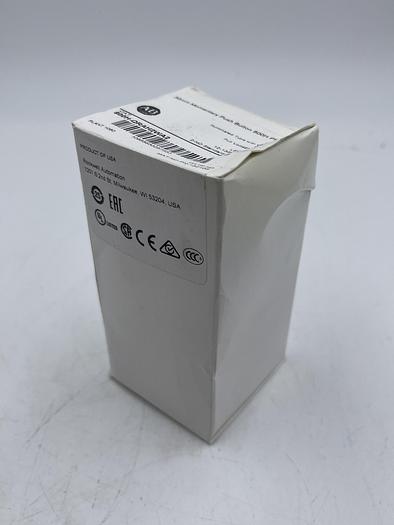 Allen-Bradley 800H-QRAH2WA2 Ser G