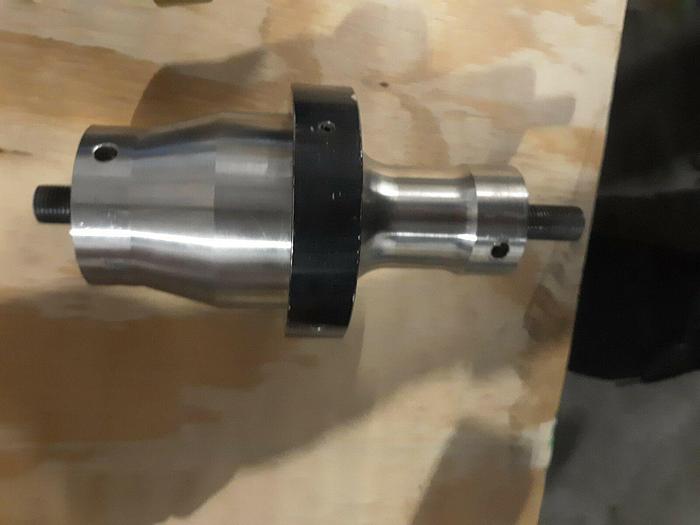 Used Ultrasonic Welding Horn Booster B1-AV