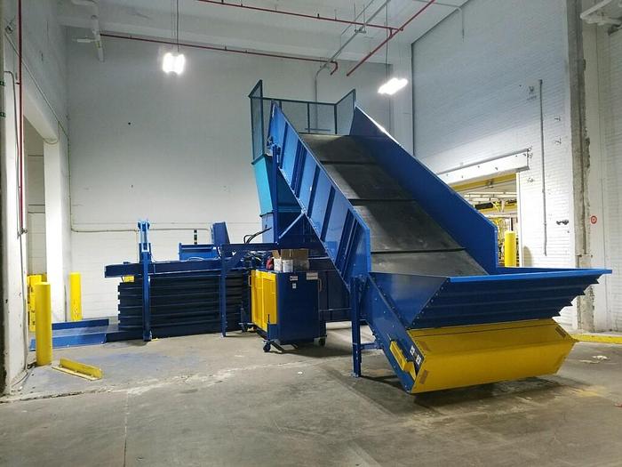 ENDURA-VEYOR CONVEYORS