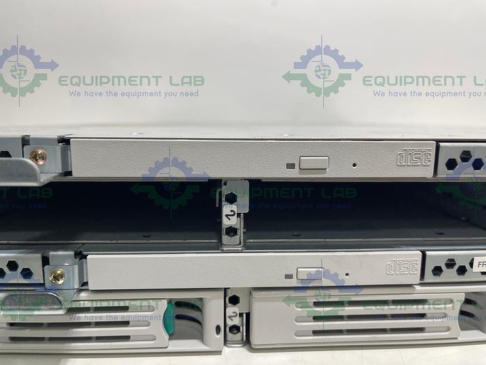 Used Lot of 3- NEC Avio Unknown Model Motherboard