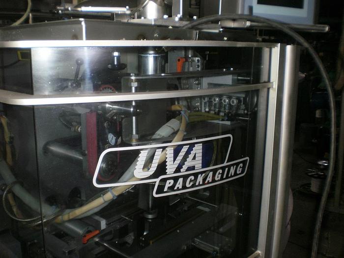 Used 2006 UVA LIMA NX 250C