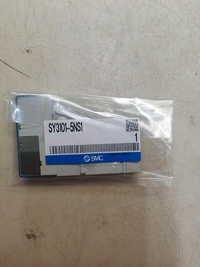SMC SY3101-5NS1