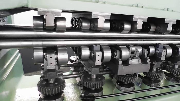 Used UNGERER Used and Re-Manufactured Equipment