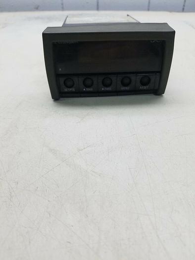 Used NEWPORT ELECTRONICS INC INFCP-200A/E