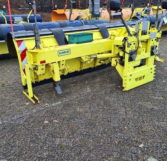 Gebruikt 2002 Schmidt ML 39