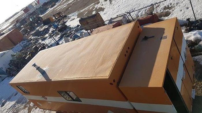 Used 1999 Dog House Office Trailer