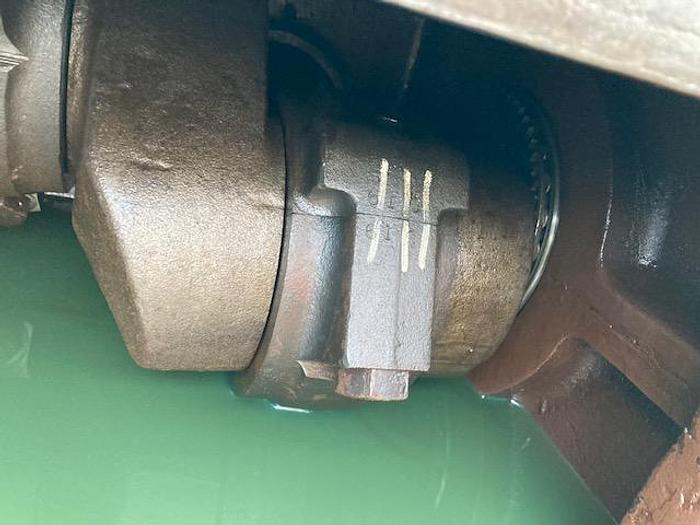 Used NATIONAL J165-M