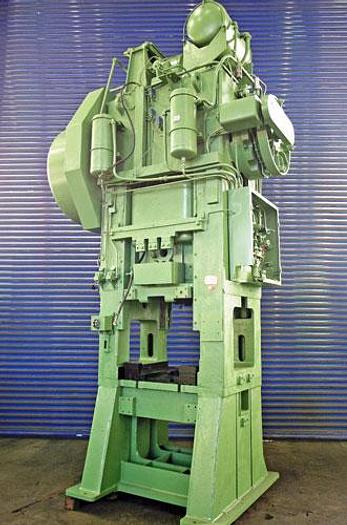 Used Press Trimming S1-150PG