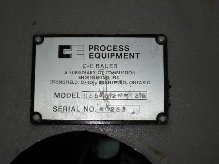 Used Bauer