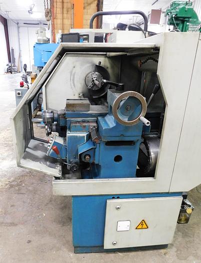 Used 1994 Bridgeport Romi EZ Path CNC Lathe EZ Path