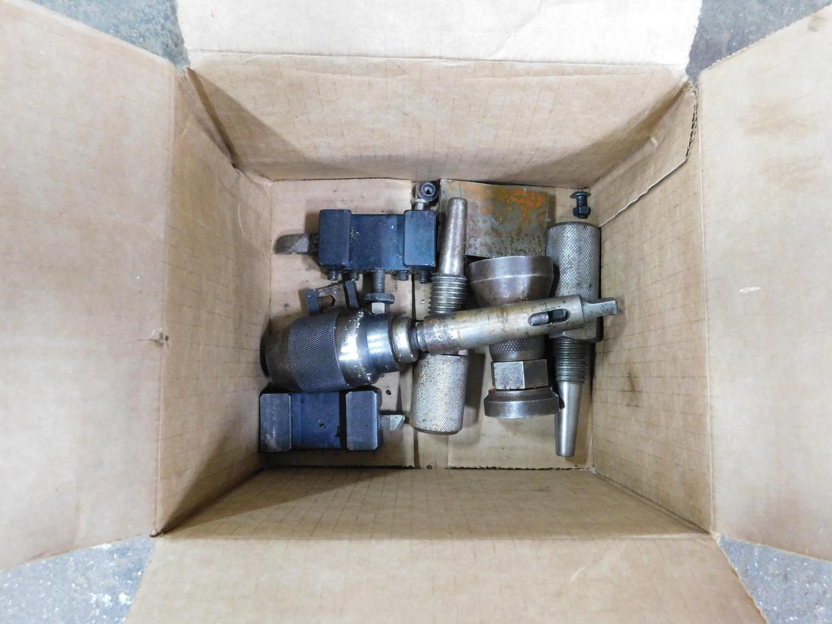 Used Clausing Metosa 13" x 30" Toolroom Lathe Metosa C1330S