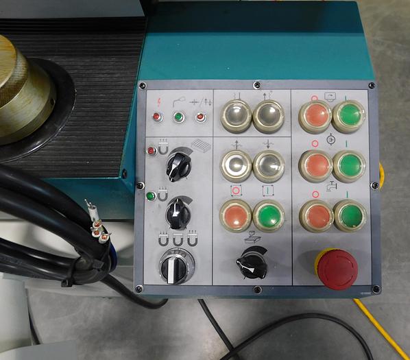 Clausing 12" x 24" Automatic Surface Grinder CSG3A1224