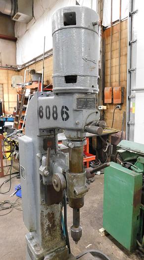 Used 1944 Leland-Gifford 15" Drill Press SD1216-2502-G