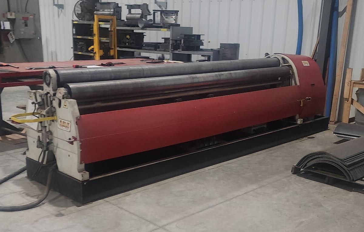 Used 2012 Davi 4022/S
