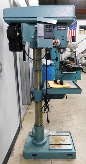 Ellis Variable Speed Drill 9400