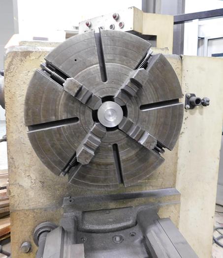 Used 1974 Summit 30"/41" x 120" Toolroom Lathe