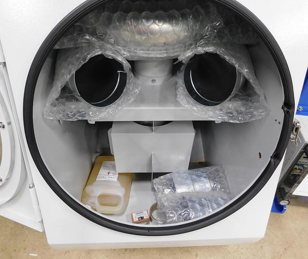 Apex 5 HP Portable Industrial Wet Dust Collector PWDC-5HP