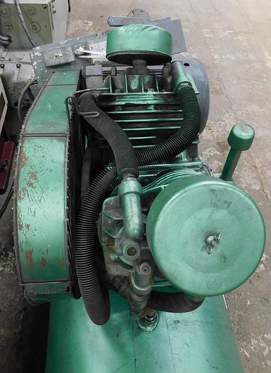 Used SpeedAir 7 1/2 HP Air Compressor