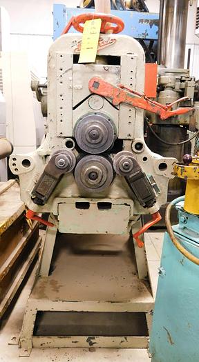 Used Buffalo Ring Roller 241