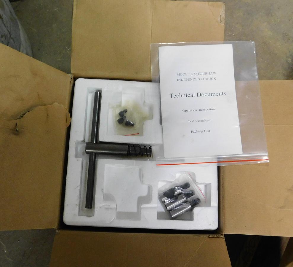 Used Clausing Colchester 13" x 40" Toolroom Lathe S2500