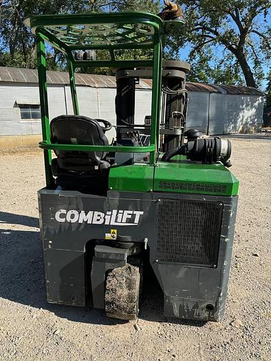 Used 2018 6000 LB Combilift CB6000