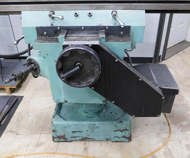 Used TRAK K3 CNC Vertical Milling Machine w/KMX Control K3