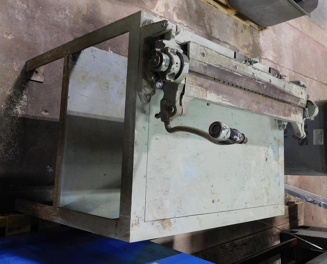 Used Pexto 63