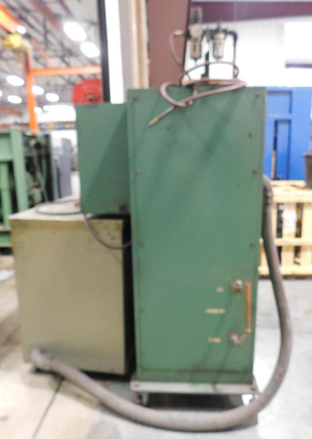 Used Spot Weld 70 KVA Spot Welder ARA-3-36