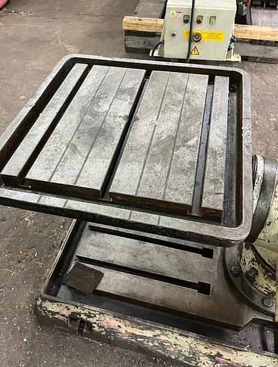 Used Summit Single Spindle Drill TLA-70