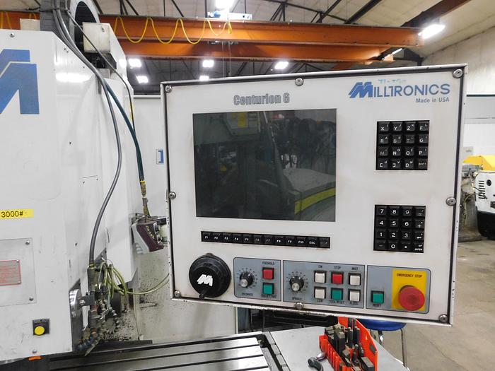 Used 1999 Milltronics RH30 Vertical Machining Center RH30