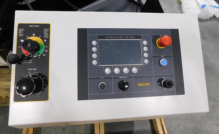 Hyd-Mech S-20A Automatic Miter Bandsaw S-20A