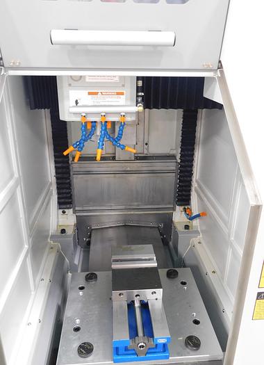 TRAK VMC2 Milling Machine w/RMX Control