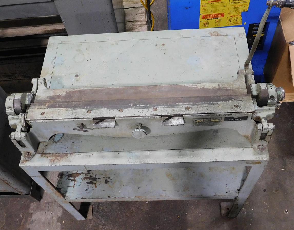 Used Pexto 63