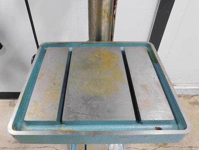 Ellis Variable Speed Drill 9400