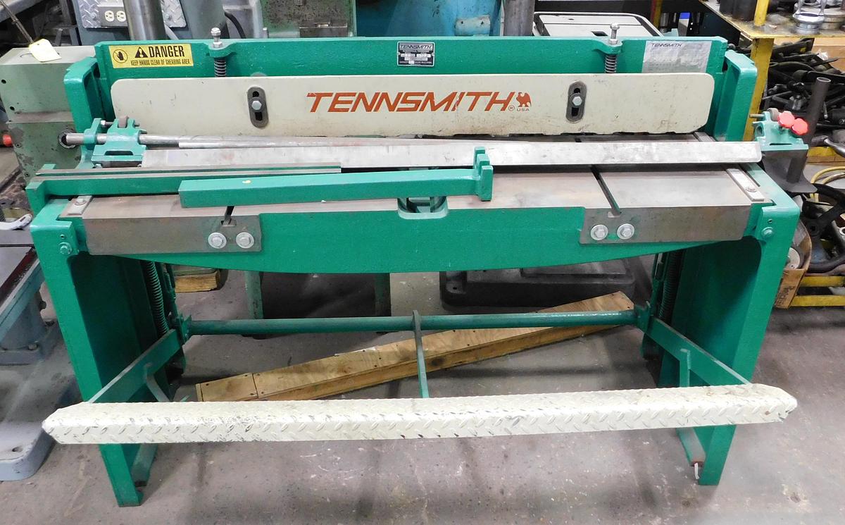 Used Tennsmith TS2