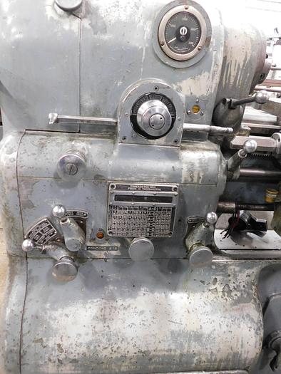 Used 1966 Monarch 10" x 20" Super Precision Toolroom Lathe 10EE