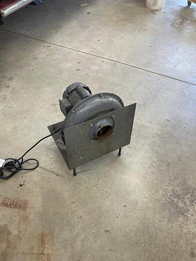 Used 2013 Yamato Programmable Convection Oven DKN600