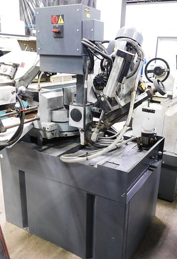 Used Hyd-Mech DM-10 Semi-Automatic Bandsaw DM10/2