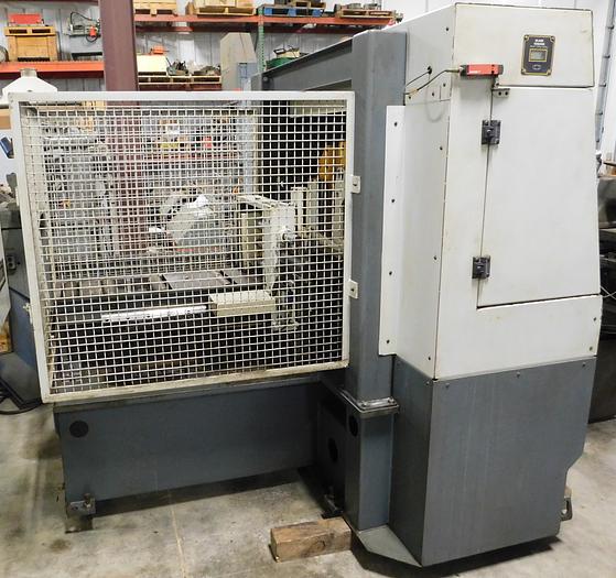 Used Hyd-Mech H10A Automatic Horizontal Bandsaw H10A