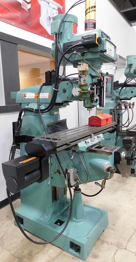 Used 2006 TRAK K2
