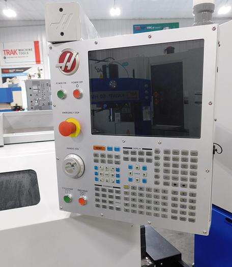 Used 2018 Haas TL-1 CNC Lathe TL-1