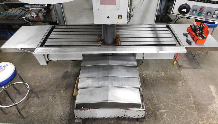 Used 1999 Milltronics RH30 Vertical Machining Center RH30