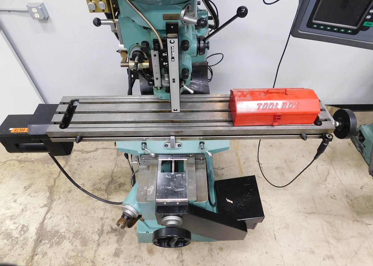 Used 2006 TRAK K2