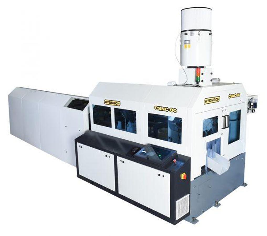 Hyd-Mech CSNC-80 Carbide Circular Saw CSNC-80