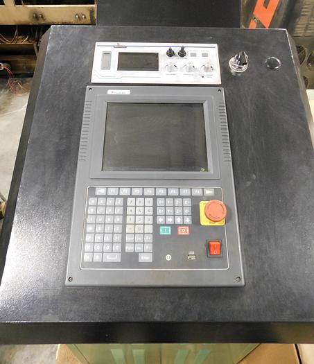 Used Piranha 4' x 8' C-Series Plasma Table C408