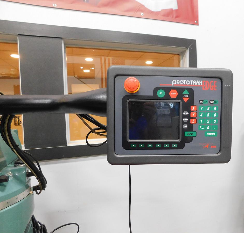 Used 2006 TRAK K2