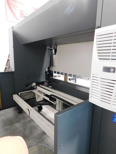 NEW HACO 10' x 165 Ton CNC Syncro Hydraulic Press Brake Euromaster ERM150
